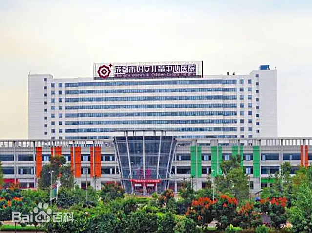普宁市的妇幼医疗航母-普宁市妇女儿童中心医院